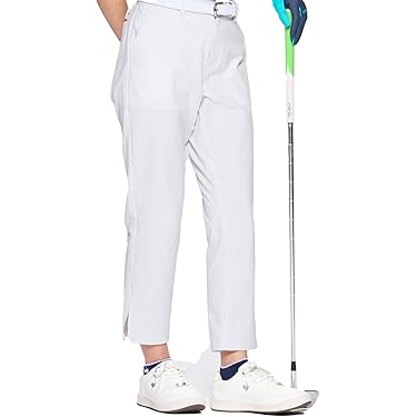 新品 G.G.G. ゴルフ ロングパンツ レディース 撥水 防風 透湿 シワ防止 新品 G.G.G. ゴルフ ロングパンツ レディース 撥水 防風 透湿
